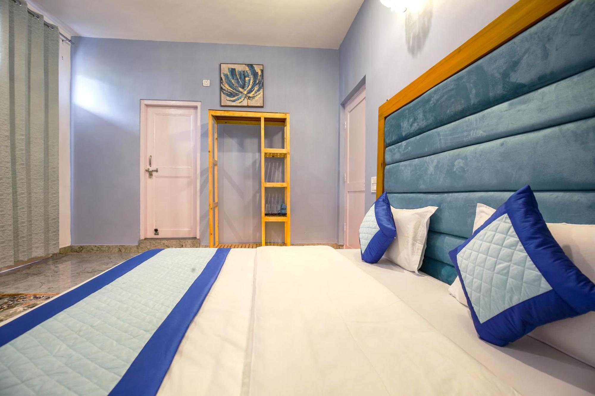 Albergue The Bunksters Bir Exterior foto