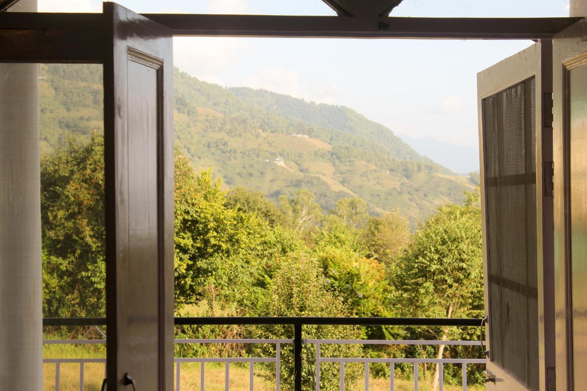 Albergue The Bunksters Bir Exterior foto